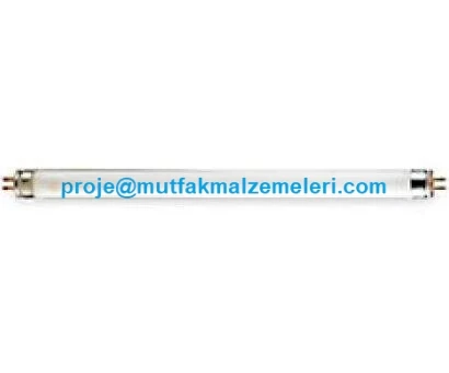 6W T5 Floresan Ampül Fiyatları