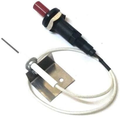 Remta Tost Makinası Çakmak Ateşleme Bujisi Kablosu Takımı ürün görseli