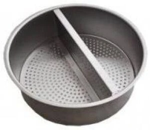 Mısır Haşlama Süzgeci