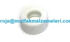 Omniwash Durulama Memesi Somunu