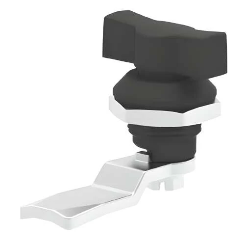 Boyalı Gemi Tipi Dolap Kilidi