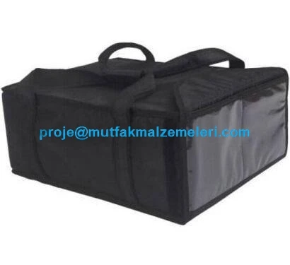 50x50 Pizza Taşıma Çantası