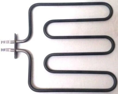 Kromlüks Izgara Rezistansı ürün görseli 1