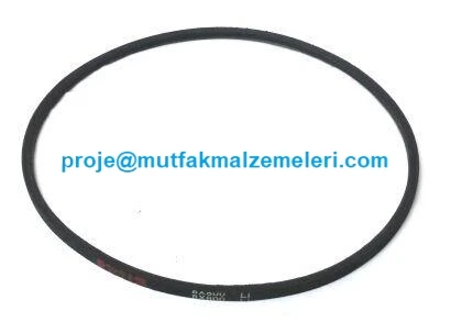 8X800 Kayış