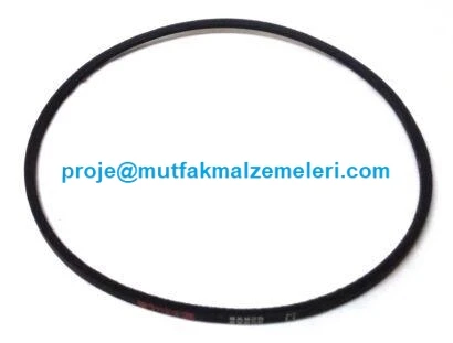 8X825 Li Kayış