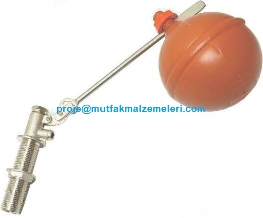 Sebil Şamandırası