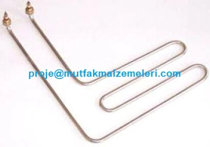 Yemek Isıtıcı Rezistans
