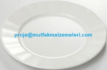 Tatlı Tabağı