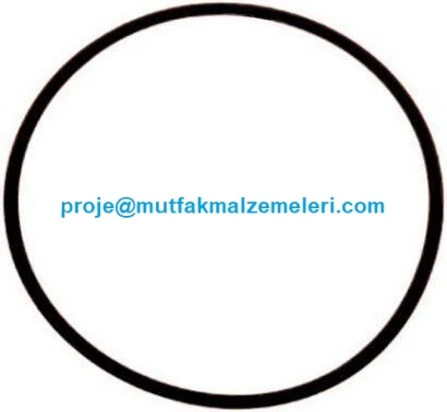Remta Sahlep Makinası Contası