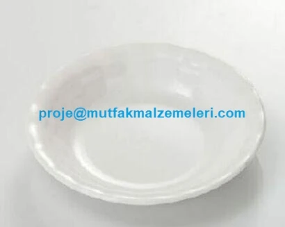 Pilav Tabağı