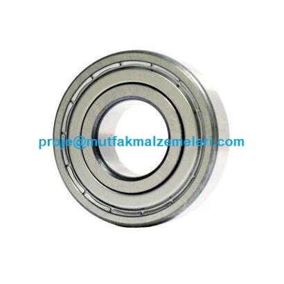 6203-2Z Makina Bilyası