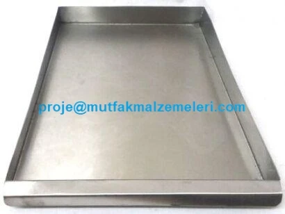 Kömürlü Döner Ocağı Köz Kül Tavası