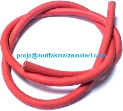Filtreli Çay Kazanı Arıtma Suyu Hortumu