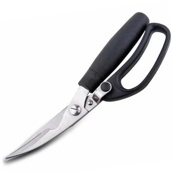 Tavuk Parçalama Makası