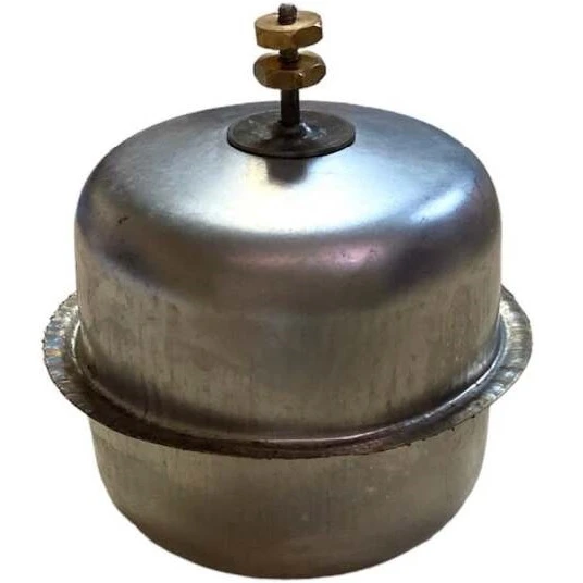 Şamandıra Topu ürün görseli