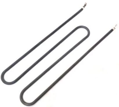 Edesa Ekmek Kızartma Makinası Isıtıcısı ürün görseli 1