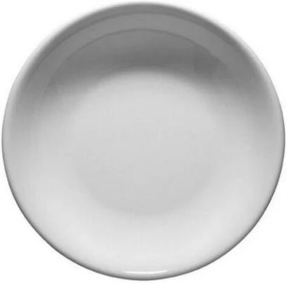 Çukur Porselen Tabak