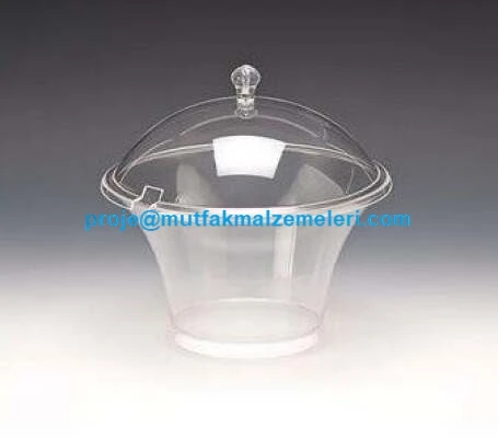 Kapaklı Sosluk Reçellik