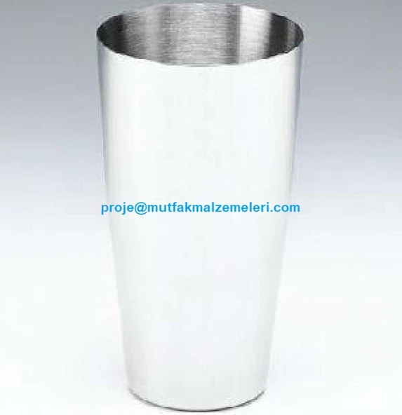 Bar Karıştırma Kabı