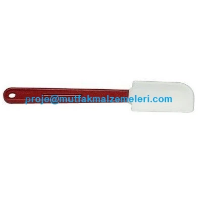 Yanmaz Silikon Spatula