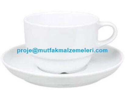 Porselen Çay Fincanı