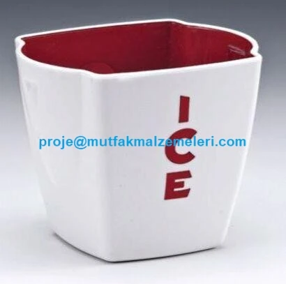 Mini Buz Kovası