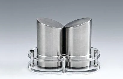 Krom Tuzluk Biberlik Takımı