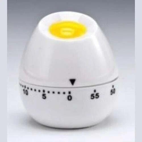 Mutfak Zamanlayıcı Zil