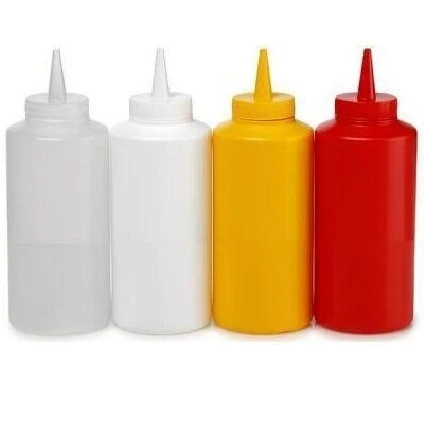 Küçük Sos Sıkacağı ürün görseli