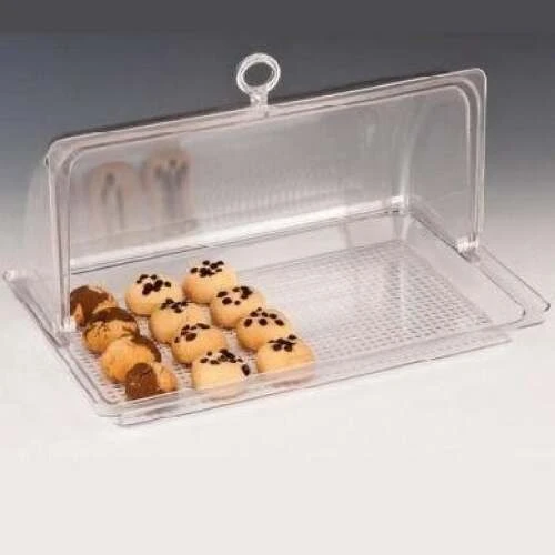 Kapaklı Muhafaza Kabı ürün görseli 1