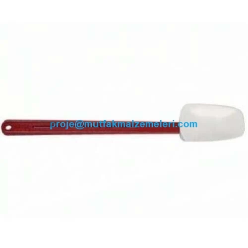 Silikon Yanmaz Spatula