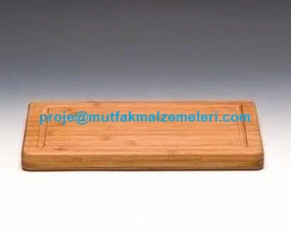 Et Kesme Tahtası