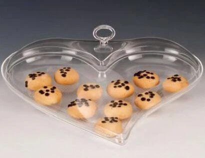 Kurabiye Saklama Kabı