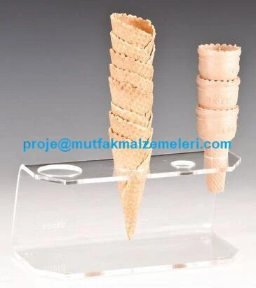 Külah Standı