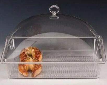 Derin Tepsili Muhafaza Kabı ürün görseli 1