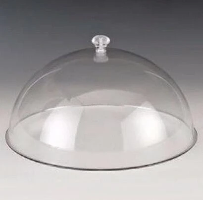 Yuvarlak Tepsi Kapağı