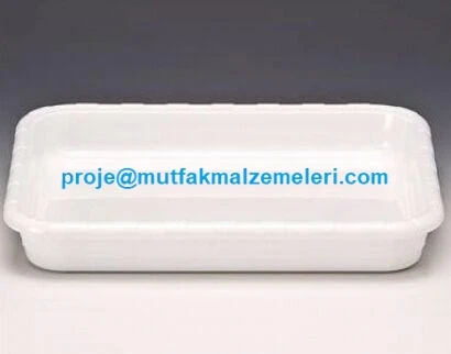 Meze Kabı