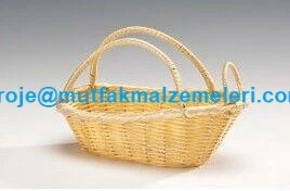 Şarap Sunum Sepeti