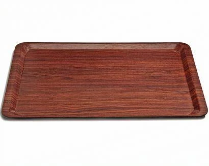 Plastik Çay Tepsisi