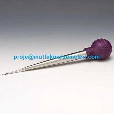 Yağ Pompası