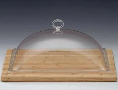 Ahşap Altlı Muhafaza Kabı