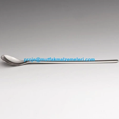 Long Drink Kaşığı