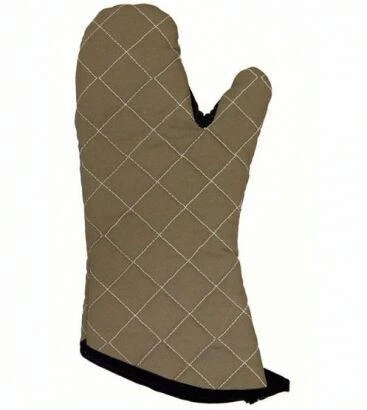 Yanmaz Fırın Eldiveni