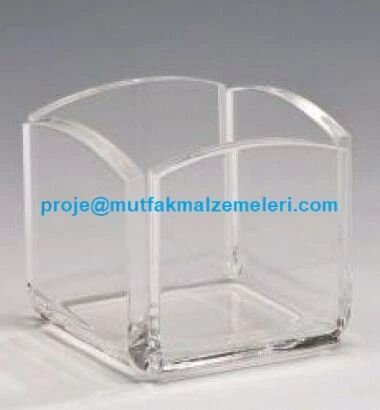 Poşet Şeker Kabı