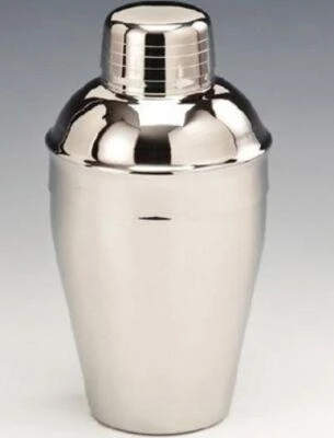 Paslanmaz Çelik Shaker ürün görseli