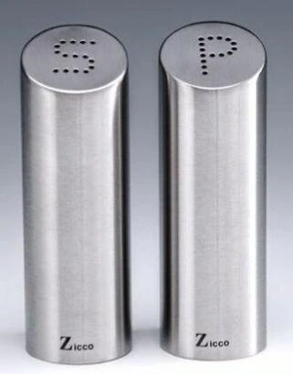 Krom Tuzluk Biberlik