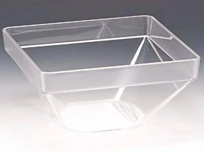 Polikarbon Kare Kase