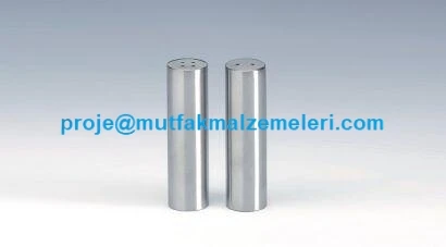 İnce Tuzluk Biberlik