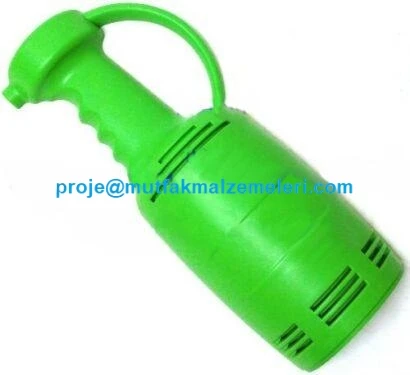 Blender Motor Kapağı