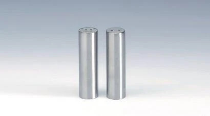 İnce Tuzluk Biberlik